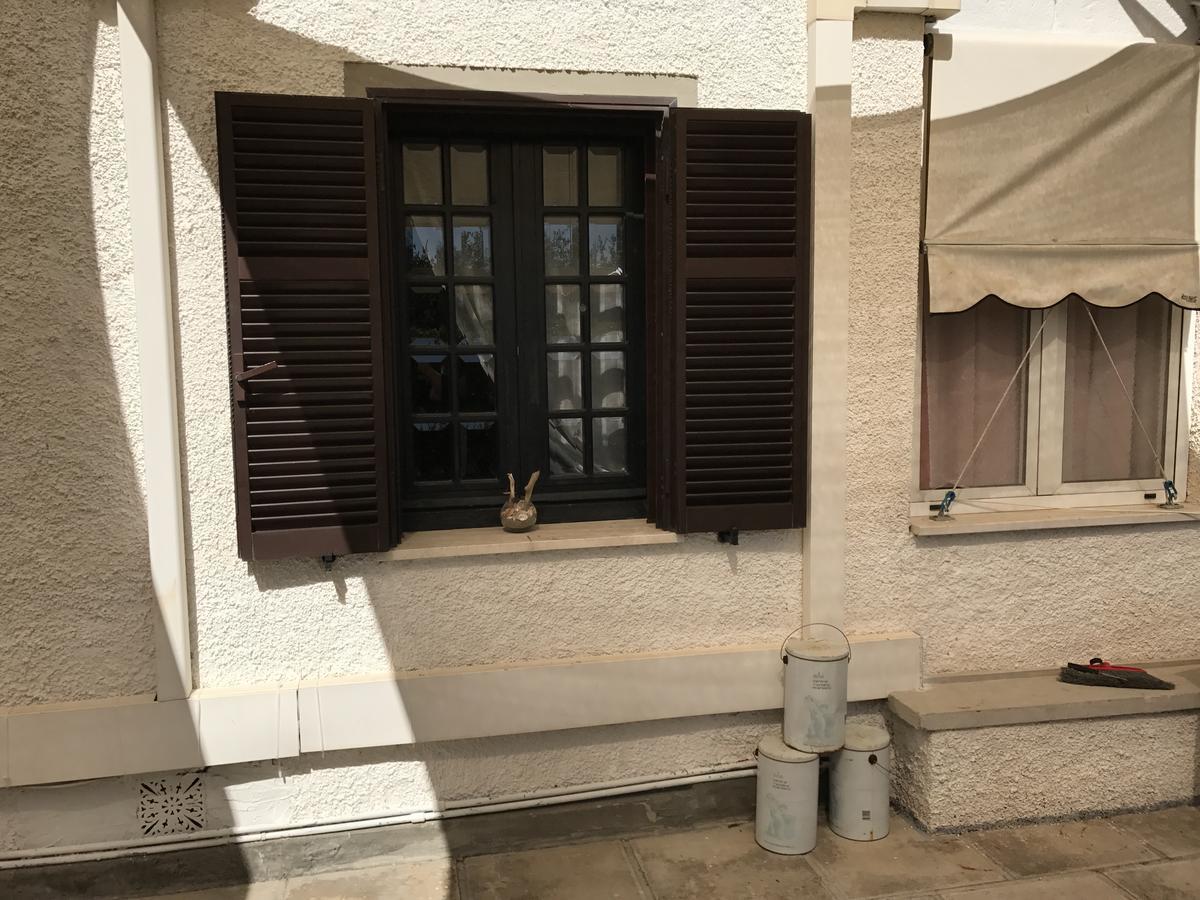 Albergo Rispescia Exterior foto