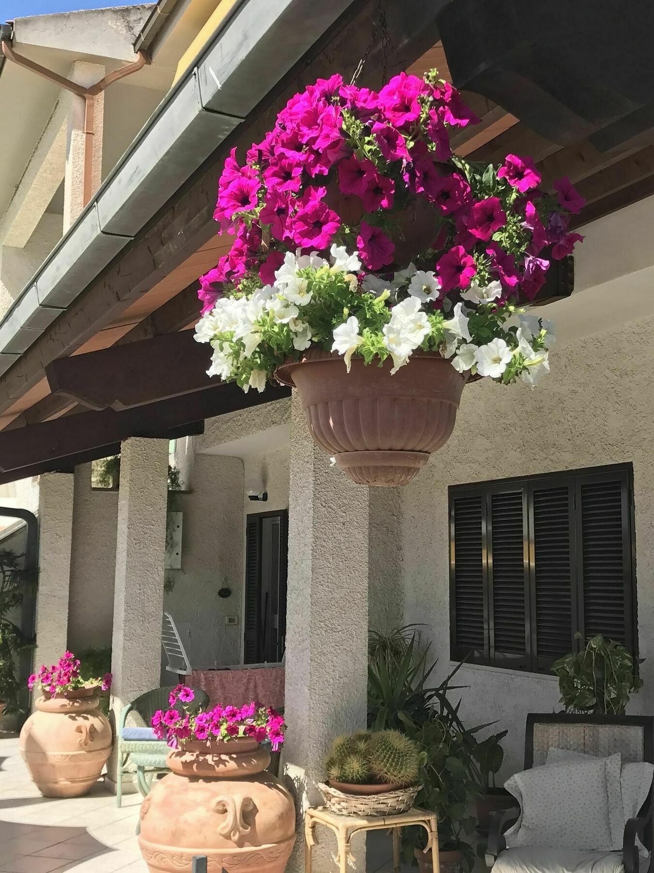 Albergo Rispescia Exterior foto